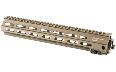 GEISSELE 13.5" SPR MOD MK8 MLOK DDC - Image 3