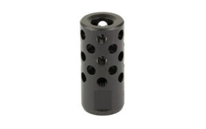 GLENFIELD 1/2X28 RADIAL MUZZLE BRAKE