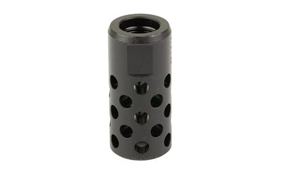GLENFIELD 1/2X28 RADIAL MUZZLE BRAKE - Image 2