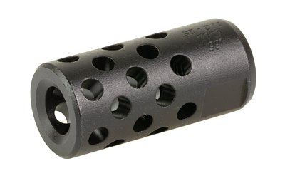GLENFIELD 1/2X28 RADIAL MUZZLE BRAKE - Image 3