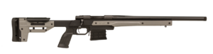 HORXCF65PRCFDE Howa M1500 Targetmaster Oryx 6.5 PRC FDE 24″ Carbon Fiber Barrel 5 +1