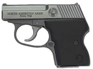 NORTH AMERICAN ARMS 32ACP GUARDIAN SS 2.18″ 6+1