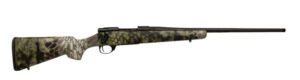 Howa HCBN300WMKA 1500 Carbon Stalker Long Action .300 Win Mag 24″ Threaded Barrel 3+1 Kryptek Altitude