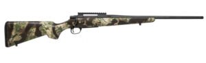Howa HCSL308KOT M1500 Superlite .308 Win 5+1 20″ Threaded Barrel Blued/Kryptek Obskura Synthetic Stock