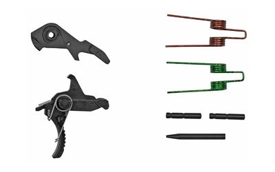 HF EDT SHARP SHOOTER AR15 TRIGG ASSE HF EDT SHARP SHOOTER AR15 TRIGG ASSE