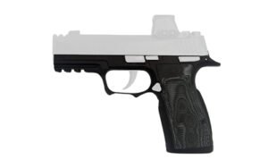 ICARUS ACE 365 SXG MACRO MANUAL SFTY