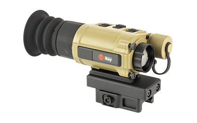 IRAYUSA RICO MICRO V2 640 THERMAL - Image 2