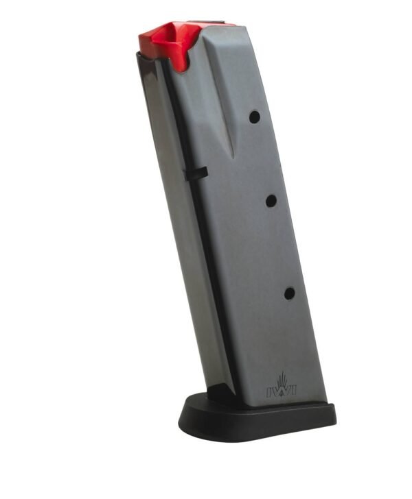 IWI – ISRAEL WEAPON INDUSTRIES MAGAZINE JERICHO 9MM 10RD