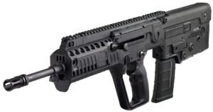 IWI – ISRAEL WEAPON INDUSTRIES TAVOR X95 5.56 BLK 18″ 30+1