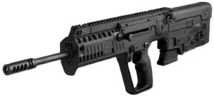 IWI – ISRAEL WEAPON INDUSTRIES TAVOR X95 5.56 BLK NJ COMP