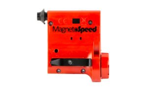 MAGNETOSPEED RIFLEKUHL BBL COOLER RD