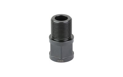 KNS AK THRD ADP 14X1L TO 5/8X24R