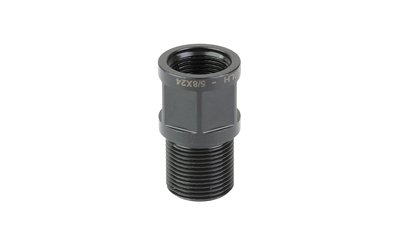 KNS AK THRD ADP 14X1L TO 5/8X24R - Image 2