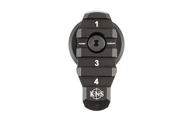 KNS AR/MCX STOCK ADAPTER W/OUT FLNGE KNS AR/MCX STOCK ADAPTER W/OUT FLNGE