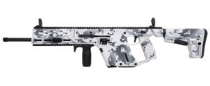 KRISS Vector KV22-CMCALP10 CRB G2 Semi-Auto Rifle .22LR 16" 10+1 Camouflage Alpine