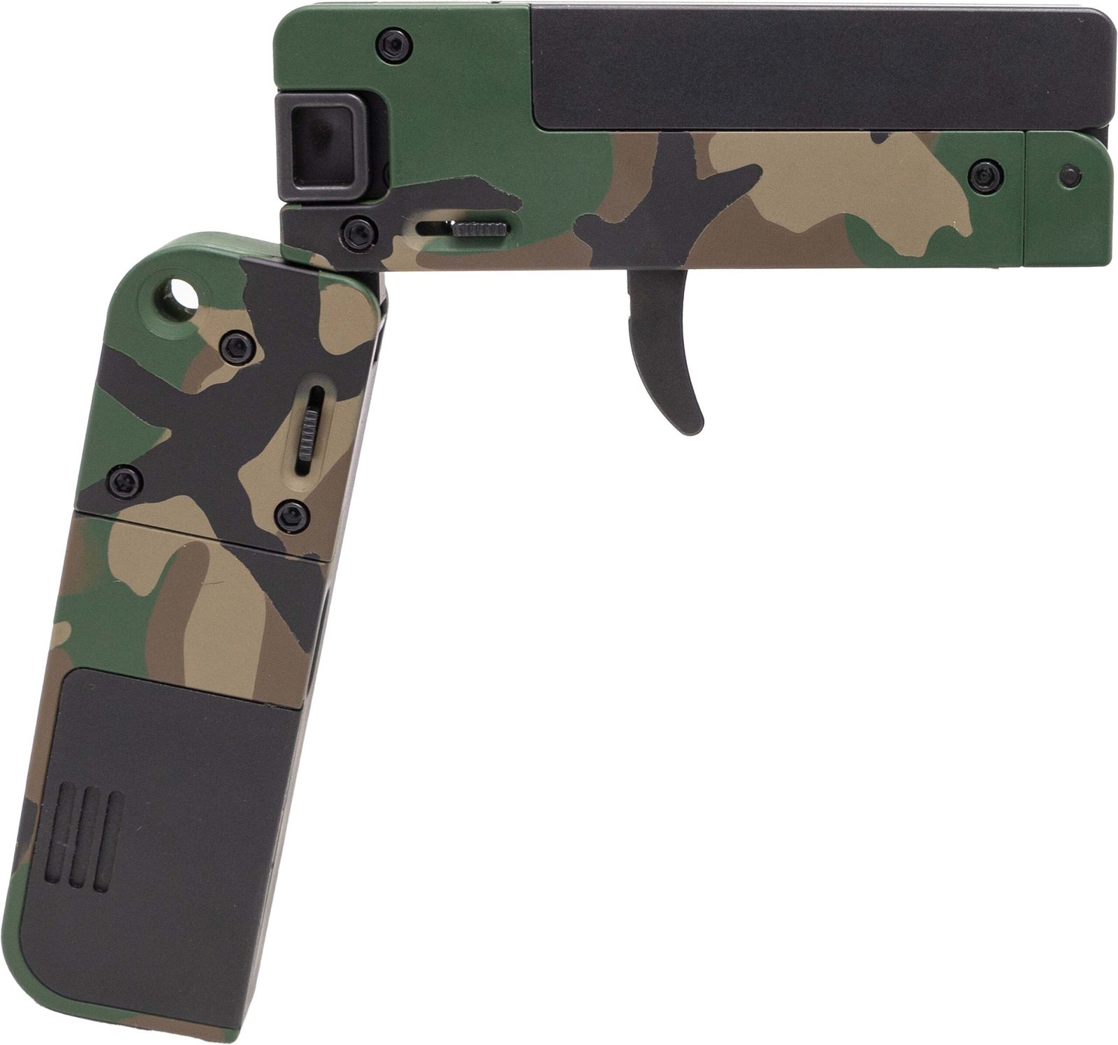 TBR LIFECARD ALUM 22LR M-81 DE TBR LIFECARD ALUM 22LR M-81 DE