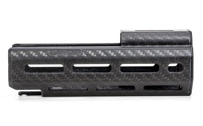 LANCER SIG MPX CARBON FIBER HANDGRD - Image 2