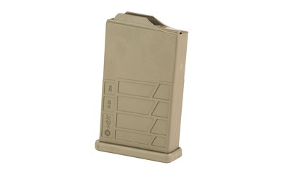 MAG MDT AICS 308/6.5CM 10RD POLY FDE - Image 2