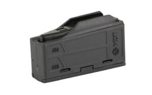 MAG MDT AICS 308/6.5CM 3RD POLY BLK