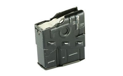 MAG PTR 308WIN 10RD BLK MAG PTR 308WIN 10RD BLK