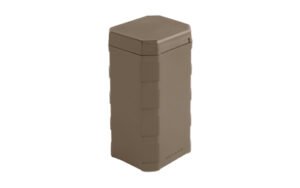 MAGPUL DAKA CAN LARGE FDE