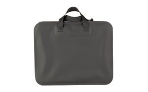 MAGPUL DAKA DOUBLE PISTOL CASE BLK