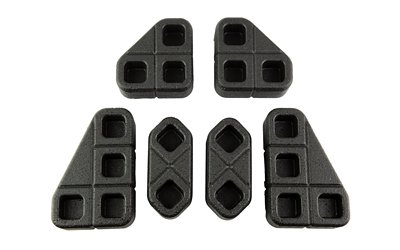 MAGPUL DAKA ANGLED BLOCK KIT BLK