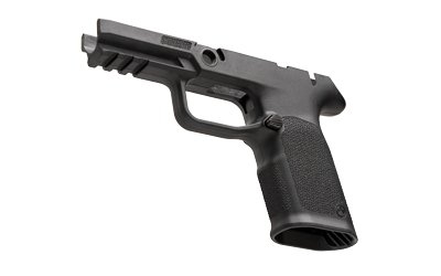 MAGPUL EHG SG9 FS FRAME W/SFTY BLK - Image 2