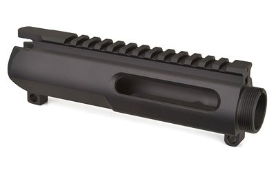 NORDIC NC15 EXTRUDED UPPER RCVR BLK NORDIC NC15 EXTRUDED UPPER RCVR BLK