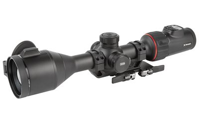 NOCPIX THERMAL WEAPON SIGHT 640 50MM NOCPIX THERMAL WEAPON SIGHT 640 50MM