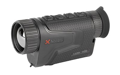 NOCPIX CMPCT THERM MONO 640 35 MM NOCPIX CMPCT THERM MONO 640 35 MM