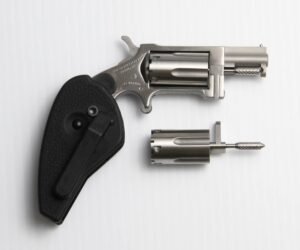 NORTH AMERICAN ARMS SIDEWINDER 22M/22L 1-1/8″ HOLS