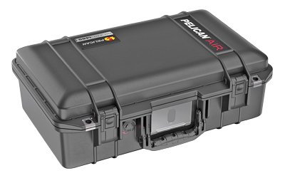 PELICAN 1485 AIR CASE WL/WF BLACK PELICAN 1485 AIR CASE WL/WF BLACK