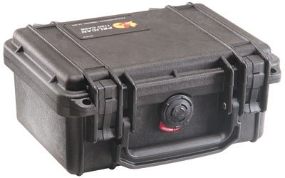 PELICAN 1120 PROTECTOR CASE BLK PELICAN 1120 PROTECTOR CASE BLK