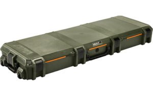 PELICAN V800 VAULT DBL RFL WL/WF ODG