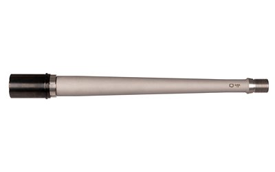Q FIX BARREL ASSEMBLY 8.6 BLK 12″ Q FIX BARREL ASSEMBLY 8.6 BLK 12″