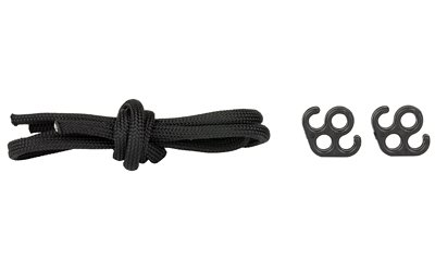 Q SLING MOUNT DEVIL BLACK Q SLING MOUNT DEVIL BLACK