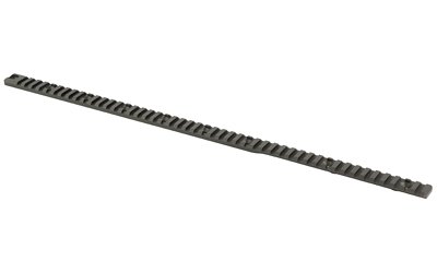 Q TOP RAIL FOR THE FIX 1913 20" BLK - Image 2