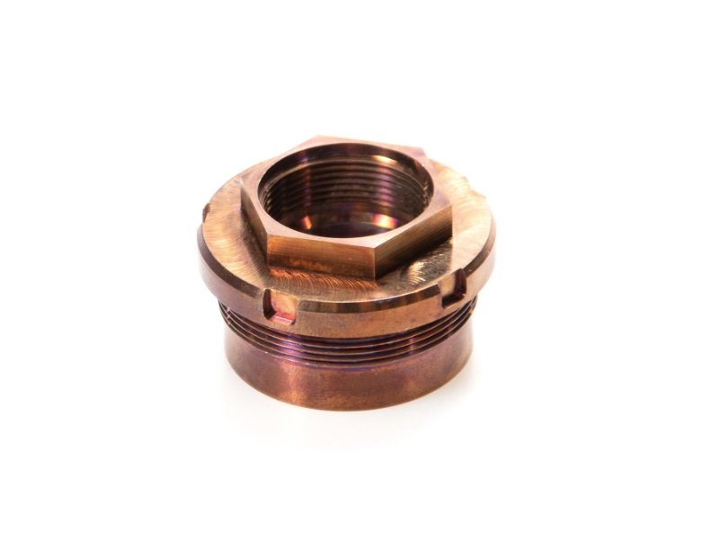 Q PLAN-B OMEGA XL MOUNT Q PLAN-B OMEGA XL MOUNT