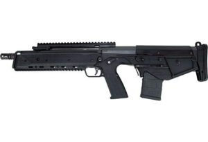 Kel-Tec RDBBLK RDB Downward Ejecting Bullpup Semi-Auto 5.56x45mm 17.3″ 20+1 Black