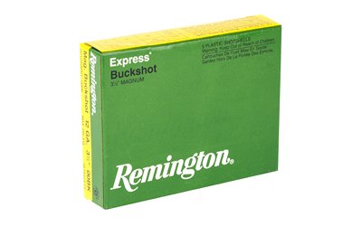 REM EXP MAG 12GA 3.5" 00 BCK 5/250 - Image 2