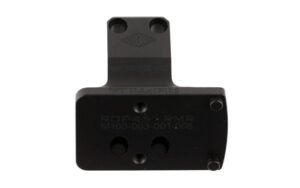 REPTILIA ROF-45 30MM RMR BLACK