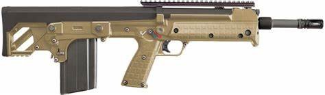 Kel-Tec RFB18TAN RFB 7.62x51mm/.308 Win 18.5″ 20+1 Tan Kel-Tec RFB18TAN RFB 7.62x51mm/.308 Win 18.5″ 20+1 Tan