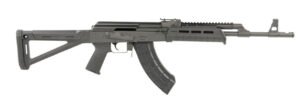 Century Arms RI4379-N VSKA 7.62x39mm AK-47 Semi-Auto Rifle 16.5" 30+1 Black Magpul MOE Furniture