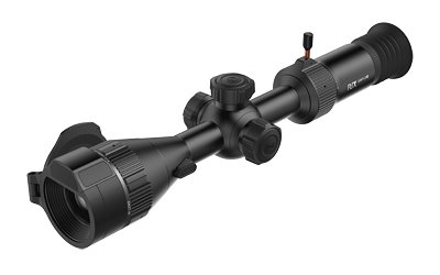 RIX LEAP-L3R 384 THERMAL RIFLESCOPE RIX LEAP-L3R 384 THERMAL RIFLESCOPE