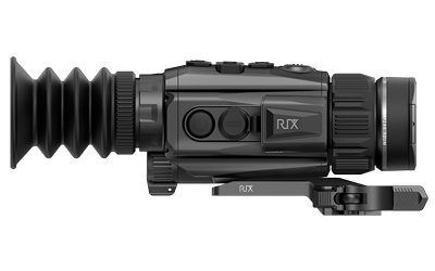 RIX STORM S3R THERMAL SCOPE LRF 384 RIX STORM S3R THERMAL SCOPE LRF 384