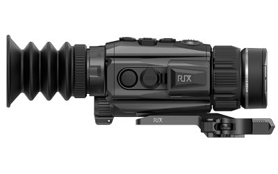 RIX STORM S6R THERMAL SCOPE LRF 640 RIX STORM S6R THERMAL SCOPE LRF 640