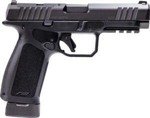 ROS RM1F 9MM BLK CA 10RD