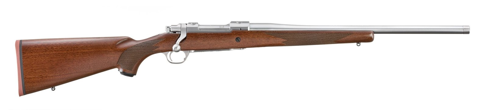 RUGER HAWKEYE 250TH 308WIN SS/WD 20″ RUGER HAWKEYE 250TH 308WIN SS/WD 20″