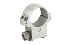 RUGER 1″ HIGH(5) STS (5K) SOLD INDV